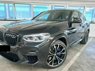 occasion BMW X4 3.0 510CH COMPETITION BVA8