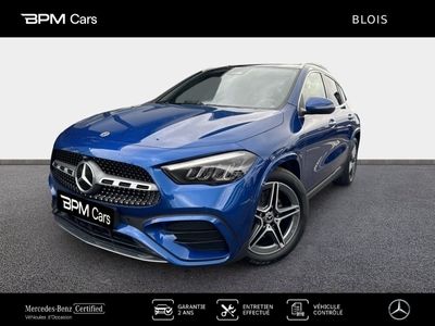 occasion Mercedes GLA200 AMG