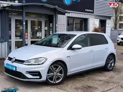 occasion VW Golf 1.5 Tsi 150 Evo Bluemotion Technology Carat Exclus