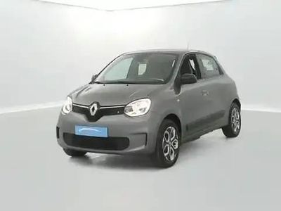 Gris Occasion 2022 Renault Twingo Equilibre Citadine | 11 490 € (Prix juste)