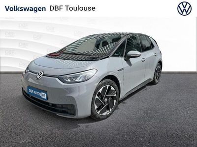 occasion VW ID3 PRO (58KWH) PERFORMANCE (150 KW)