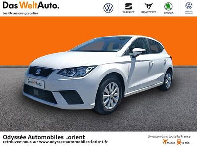 occasion Seat Ibiza 1.0 EcoTSI 115ch Start/Stop Style DSG