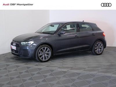 occasion Audi A1 Sportback 25 TFSI 95 ch S tronic 7 Advanced