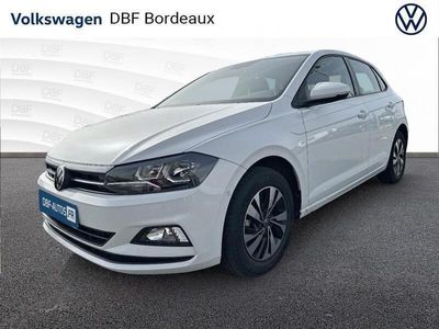 occasion VW Polo BUSINESS 1.0 80 S&S BVM5 Lounge