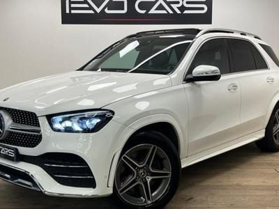Mercedes GLE300