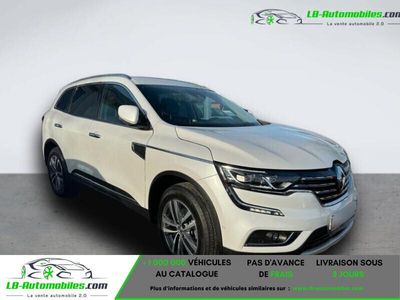 occasion Renault Koleos dCi 175 4x4 BVA