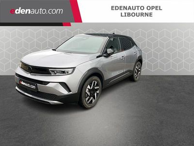 Occasion 2025 Opel Mokka SUV | 30 999 €