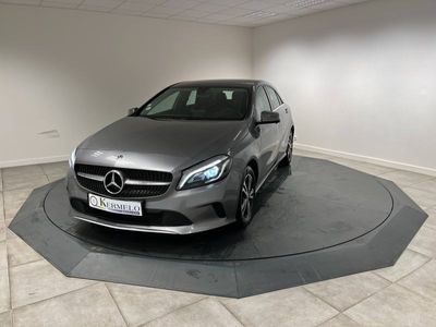 occasion Mercedes A180 ClasseD Business Edition 7g-dct