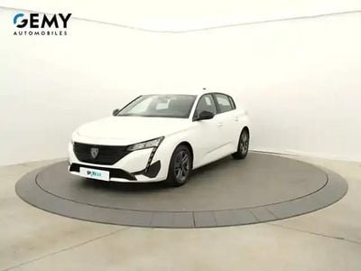 Inconnue Occasion 2022 Peugeot 308 Active Berline | 18 490 € (Prix juste)