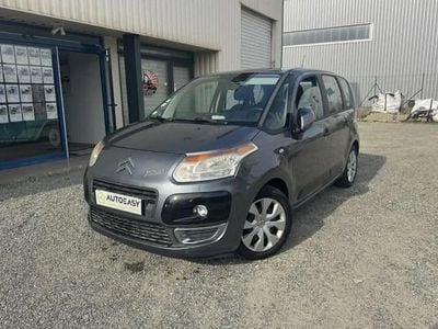 Citroën C3 Picasso