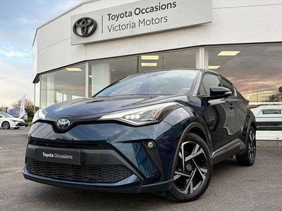 Occasion 2023 Toyota C-HR SUV | 26 980 € (Prix juste)
