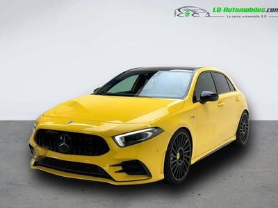 Mercedes A35 AMG