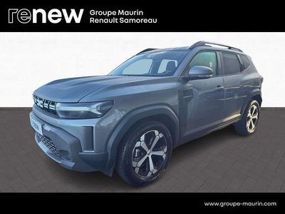 Occasion Dacia Duster Journey 94 ch (69 kW) 2024 SUV