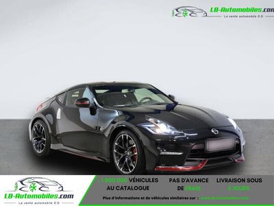 occasion Nissan 370Z 3.7 V6 344