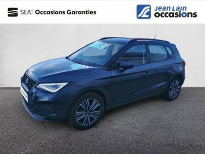 occasion Seat Arona 1.0 TSI 95 ch Start/Stop BVM5 Style