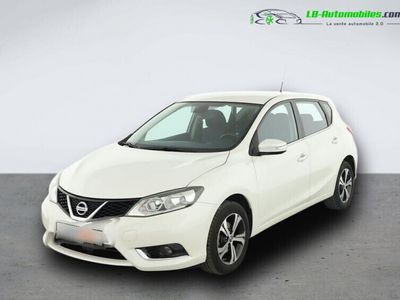 Nissan Pulsar