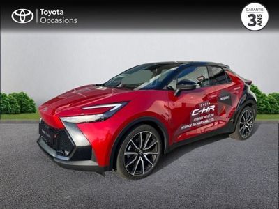 occasion Toyota C-HR 2.0 200ch GR Sport Premiere AWD-i - VIVA195934518