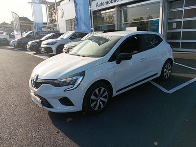 Occasion 2024 Renault Clio V Equilibre Citadine | 13 980 € (Bon prix)