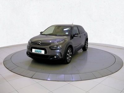 occasion Citroën C4 Cactus Bluehdi 100 S&s Bvm6 - Shine Business