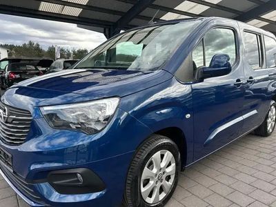 Opel Combo Life
