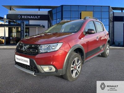 occasion Dacia Sandero TCe 90 SL Techroad