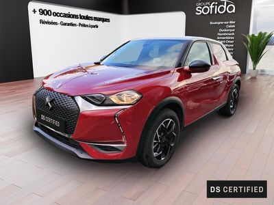 occasion DS Automobiles DS3 Crossback 