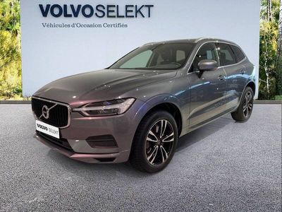 occasion Volvo XC60 XC60D4 AdBlue 190 ch Geartronic 8