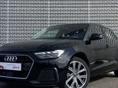 occasion Audi A1 25 Tfsi 95 Ch S Tronic 7 Advanced