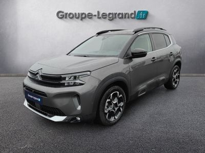 occasion Citroën C5 Aircross BlueHDi 130ch S&S Shine