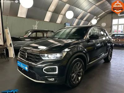 occasion VW T-Roc 1.5 TSI 150 EVO Start/Stop DSG7 SIEGE CHAUFFANT /