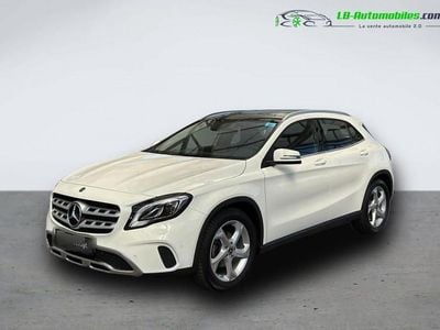 Mercedes GLA180