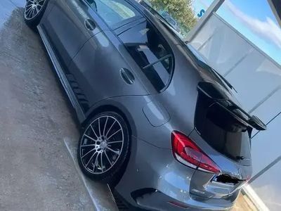 Mercedes A35 AMG