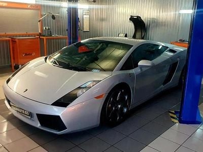 Gris Occasion 2004 Lamborghini Gallardo | 149 800 €