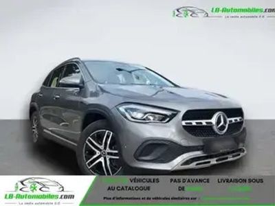 Mercedes GLA250