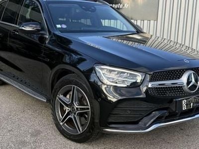Mercedes GLC300