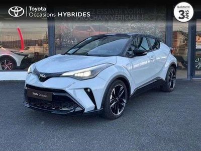 Occasion 2023 Toyota C-HR Sport SUV | 29 900 € (Prix assez cher)