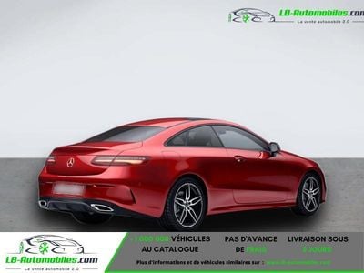 Occasion Mercedes E400 330 ch (242 kW) 2020 Berline