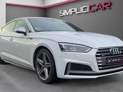 Audi S5 Sportback