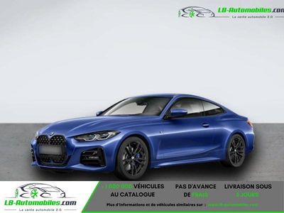 Occasion BMW 420 Comfort Edition 184 ch (135 kW) 2021 Coupé