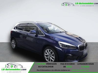 Occasion 2019 BMW 220 Berline | 23 800 €