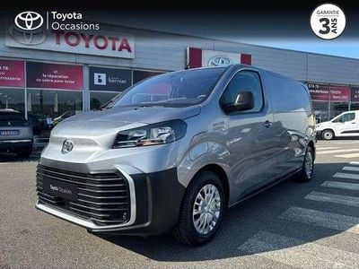 Occasion 2024 Toyota Proace Monospace | 28 490 € (Super prix)
