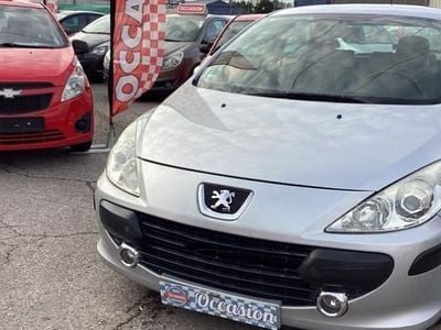 Occasion Peugeot 307 Premium 110 ch (80 kW) 2006 Argent Berline