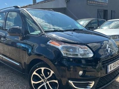 Citroën C3 Picasso