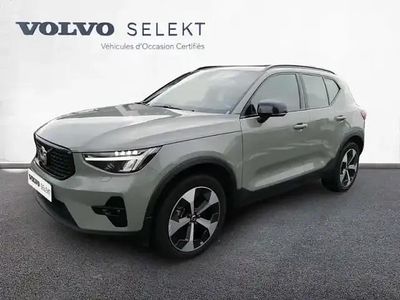 Occasion Volvo XC40 163 ch (119 kW) 2024 Vert SUV
