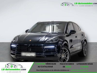 Porsche Cayenne S