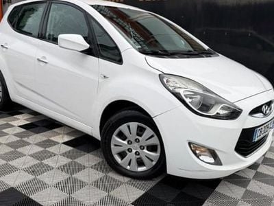 Occasion Hyundai ix20 90 ch (66 kW) 2012 Citadine