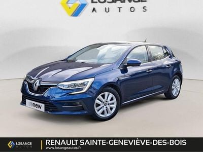 Renault Mégane IV