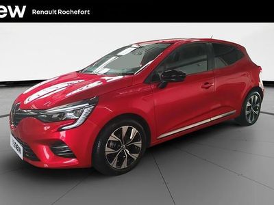 Occasion Renault Twingo Equilibre 60 kW (82 ch) 2023 Blanc Citadine