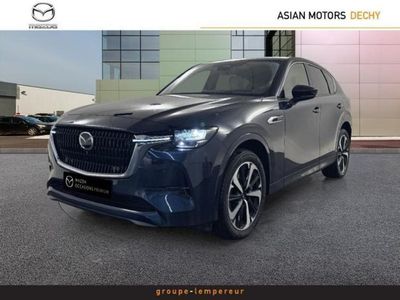 Occasion 2024 Mazda CX-60 Takumi-Line SUV | 58 590 €