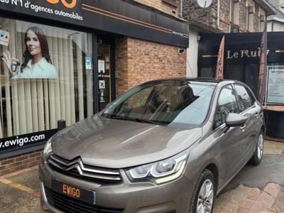 Citroën C4